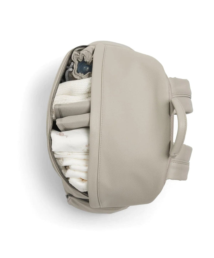 Mamas & Papas Backpacks Mamas & Papas Ocarro Luxe Changing Backpack - Taupe