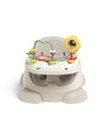 Mamas & Papas Booster Seat Mamas & Papas Baby Bug & Activity Tray - Clay