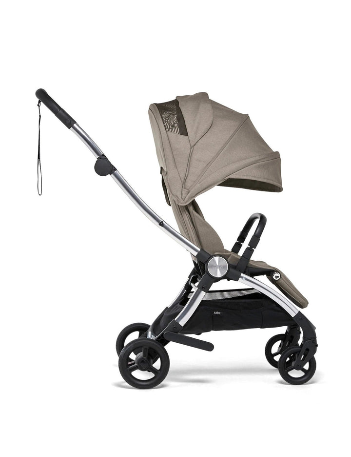 Mamas & Papas compact strollers Mamas and Papas Airo - Greige