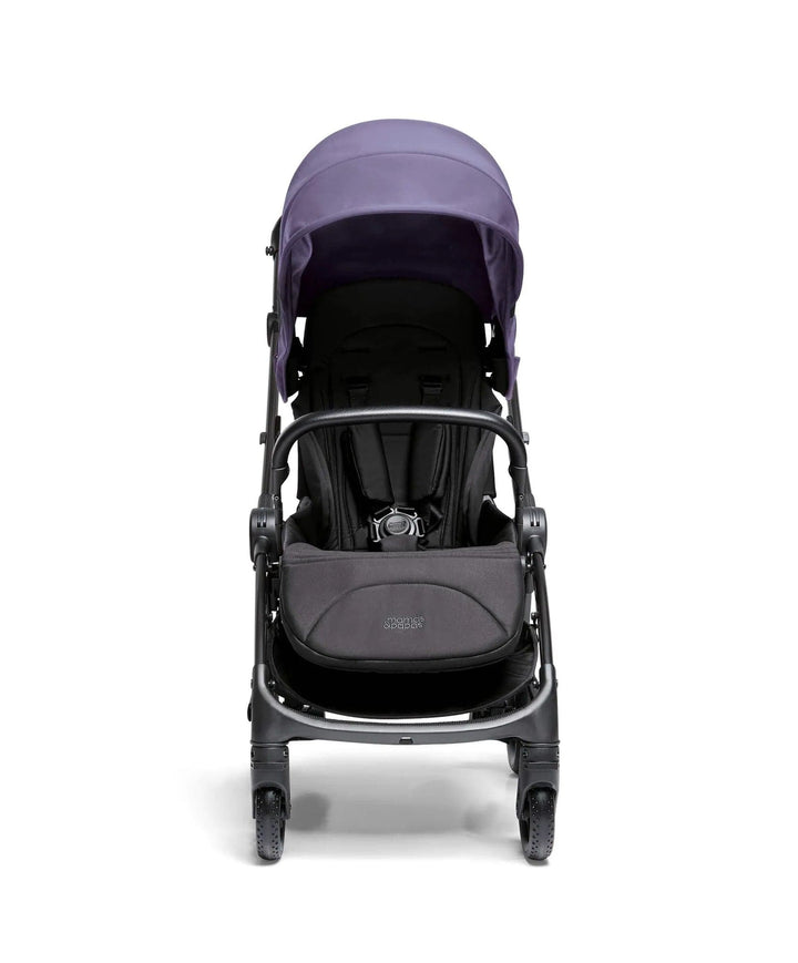 Mamas & Papas compact strollers Mamas & Papas Airo Pushchair - Heather