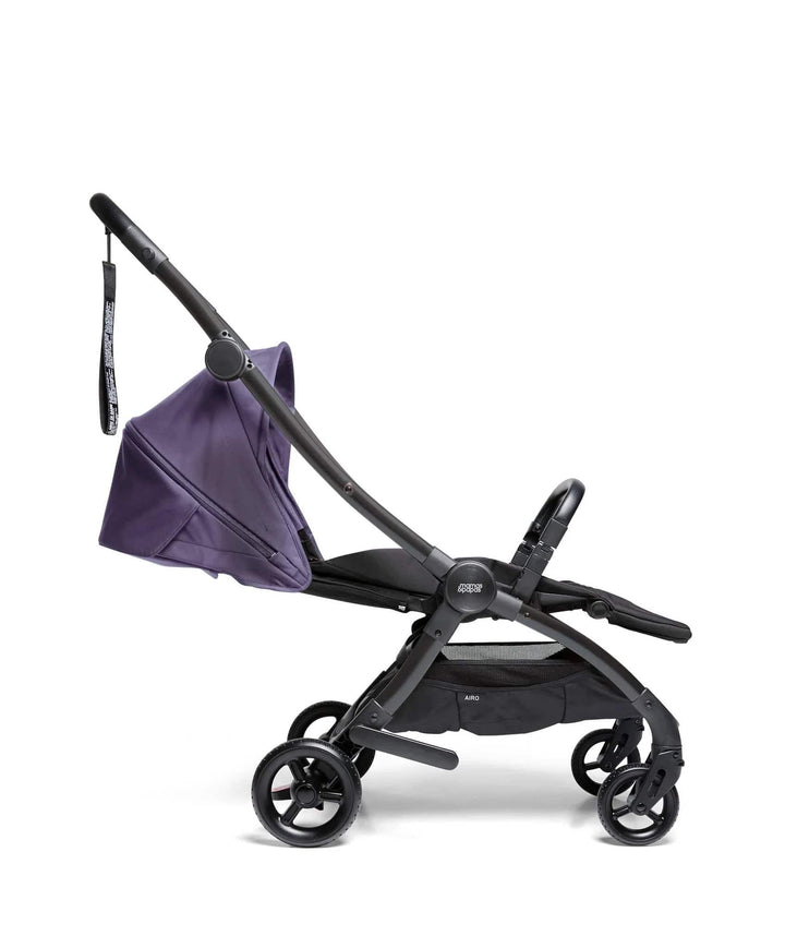 Mamas & Papas compact strollers Mamas & Papas Airo Pushchair - Heather