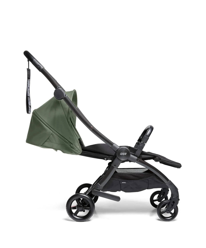 Mamas & Papas compact strollers Mamas & Papas Airo Pushchair - Sage