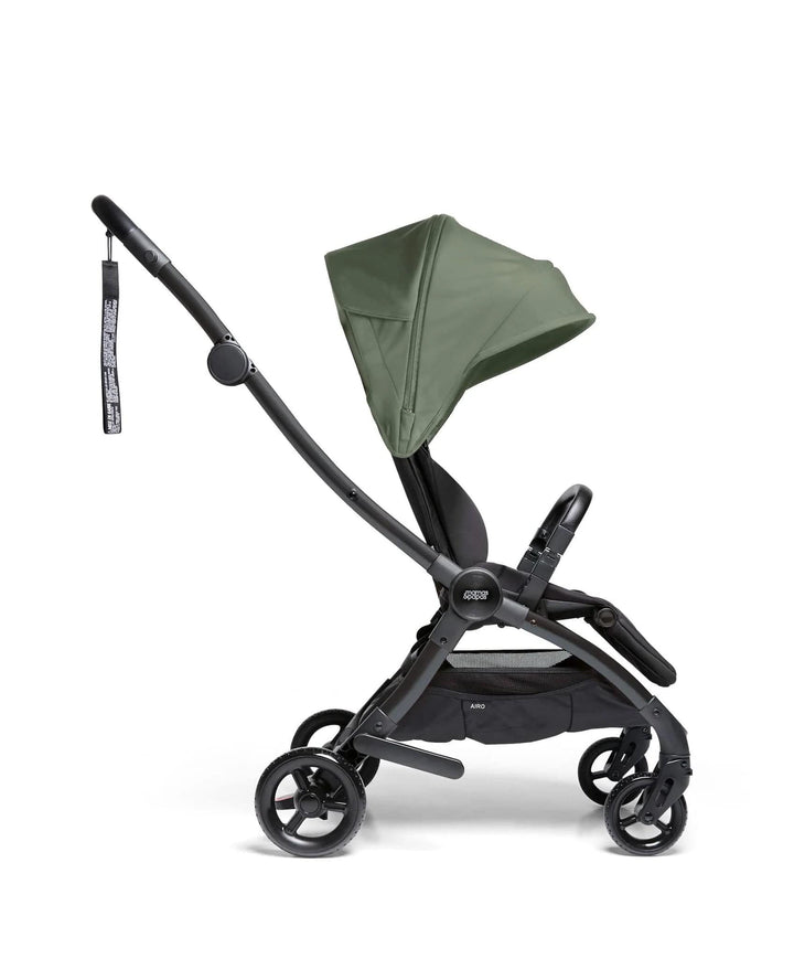 Mamas & Papas compact strollers Mamas & Papas Airo Pushchair - Sage