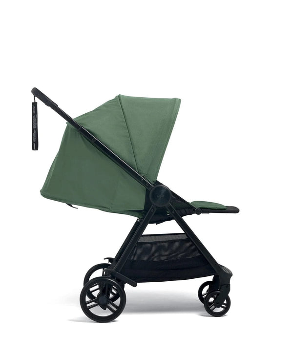 Mamas & Papas compact strollers Mamas & Papas Libro Stroller - Bay Green