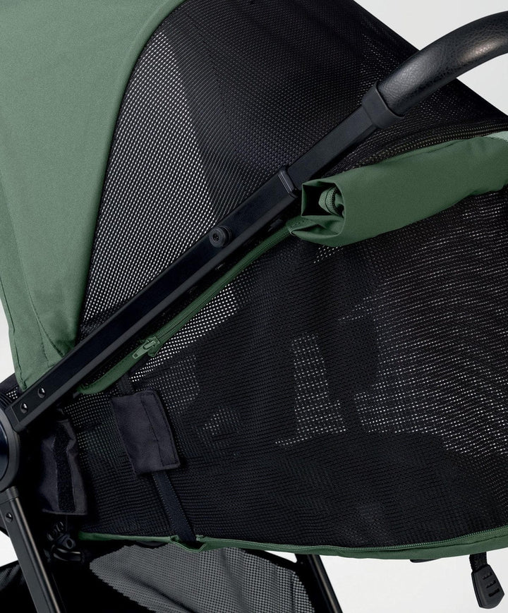 Mamas & Papas compact strollers Mamas & Papas Libro Stroller - Bay Green