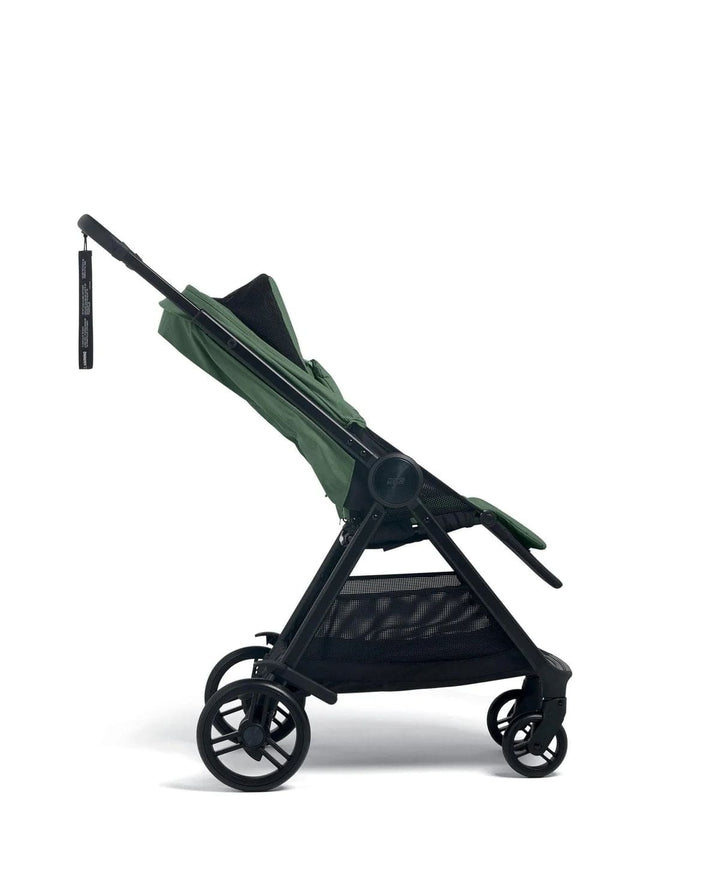 Mamas & Papas compact strollers Mamas & Papas Libro Stroller - Bay Green