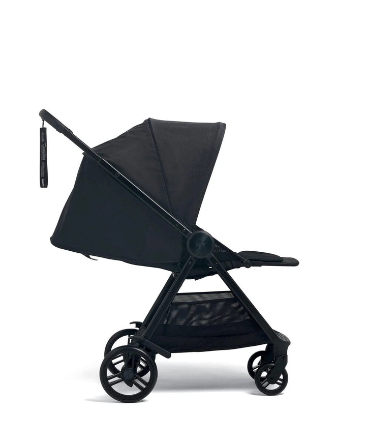 Mamas & Papas compact strollers Mamas & Papas Libro Stroller - Liquorice