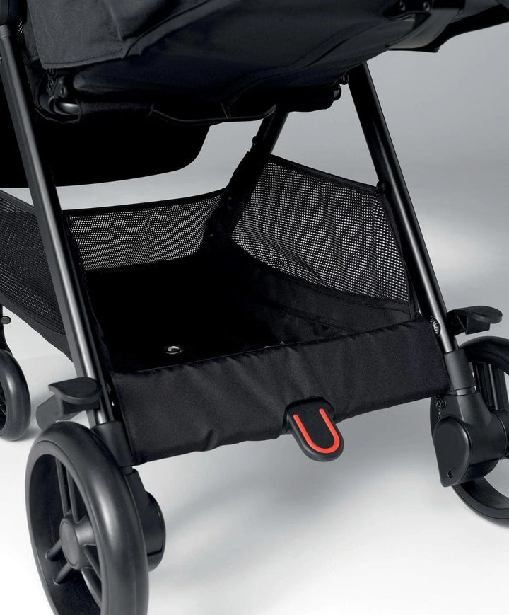 Mamas & Papas compact strollers Mamas & Papas Libro Stroller - Liquorice