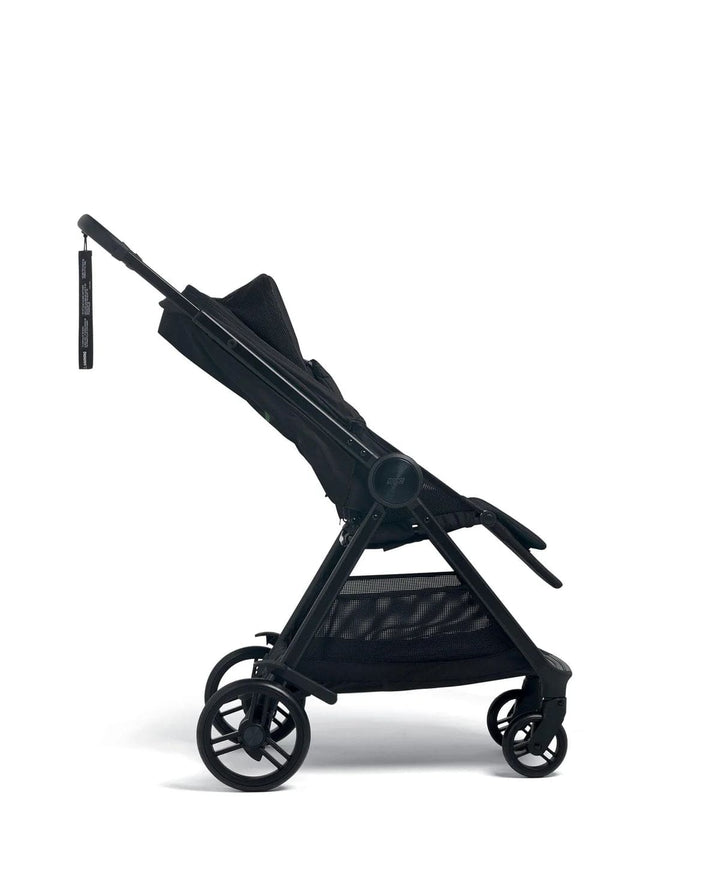 Mamas & Papas compact strollers Mamas & Papas Libro Stroller - Liquorice