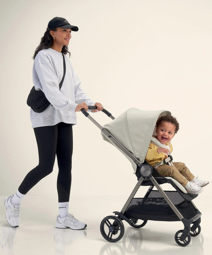 Mamas & Papas compact strollers Mamas & Papas Libro Stroller - Morell