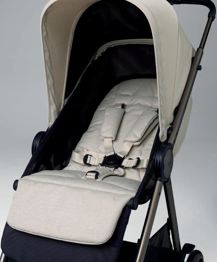 Mamas & Papas compact strollers Mamas & Papas Libro Stroller - Morell