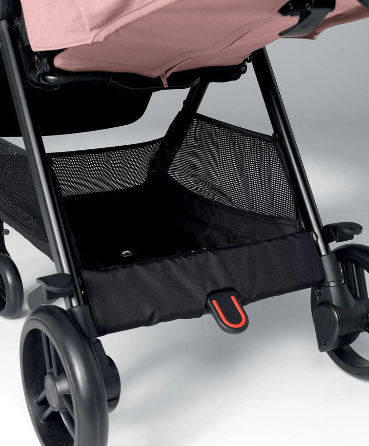 Mamas Papas Libro Stroller Peony UK Baby Centre