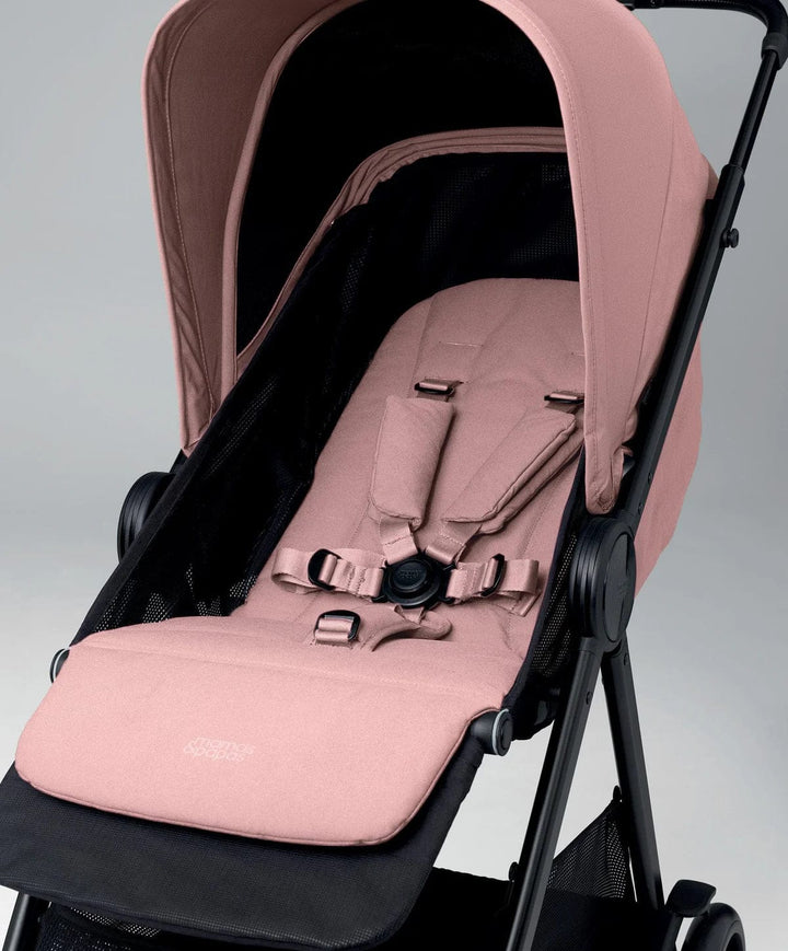 Mamas & Papas compact strollers Mamas & Papas Libro Stroller - Peony