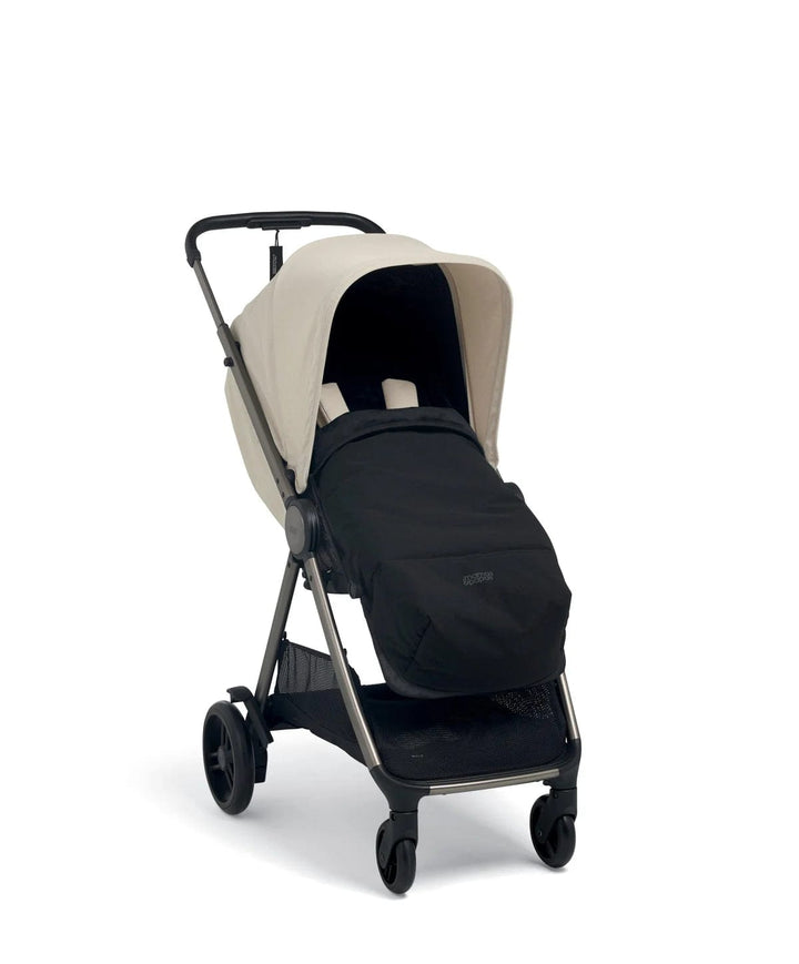 Mamas & Papas compact strollers Mamas & Papas Libro Stroller with Footmuff - Morell