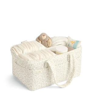 Mamas & Papas Diaper Organizers Mamas & Papas Nappy Caddy - Leaf
