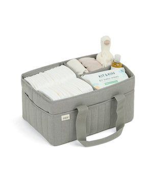 Mamas & Papas Diaper Organizers Mamas & Papas Nappy Caddy - Sage