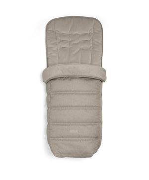 Mamas & Papas Footmuffs Mamas & Papas Flip XT3 Footmuff - Fawn