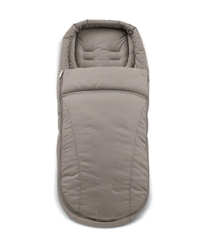 Mamas & Papas Footmuffs Mamas & Papas Flip XT3 Footmuff - Stone