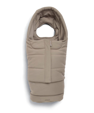 Mamas & Papas Footmuffs Mamas & Papas Ocarro 2 Footmuff - Oatmeal