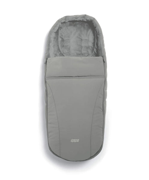 Mamas Papas Ocarro Footmuff Flint – UK Baby Centre