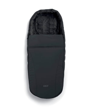 Mamas & Papas Footmuffs Mamas & Papas Ocarro Footmuff - Jet