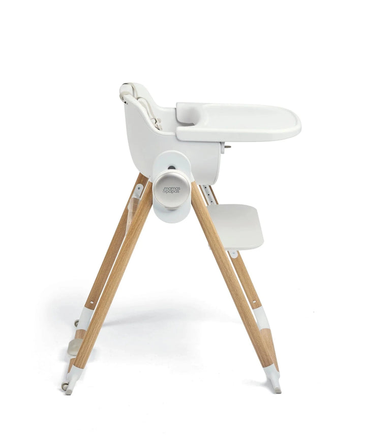 Mamas & Papas Highchairs Mamas & Papas Eno Highchair - Cashmere