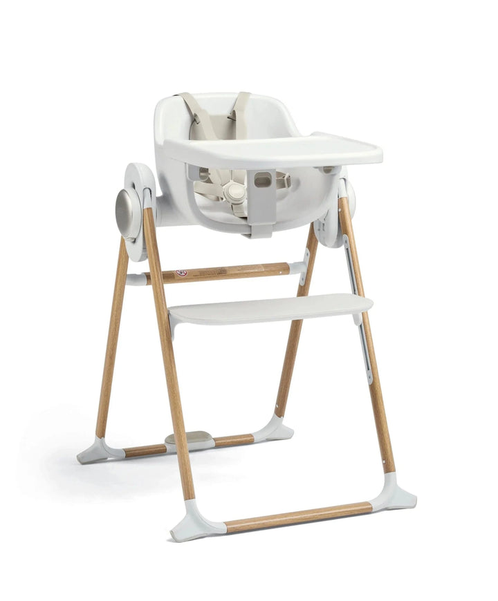Mamas & Papas Highchairs Mamas & Papas Eno Highchair - Cashmere