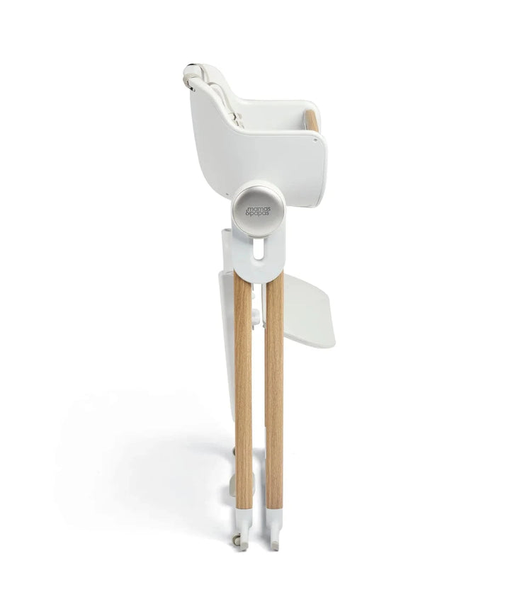 Mamas & Papas Highchairs Mamas & Papas Eno Highchair - Cashmere