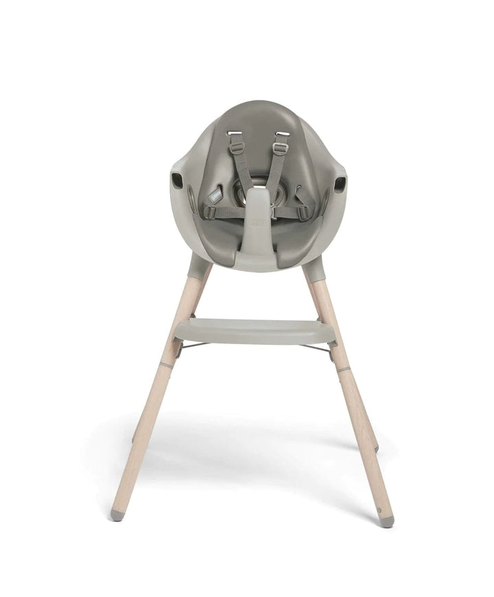 Mamas & Papas highchairs Mamas & Papas Juice Highchair - Washed Grey