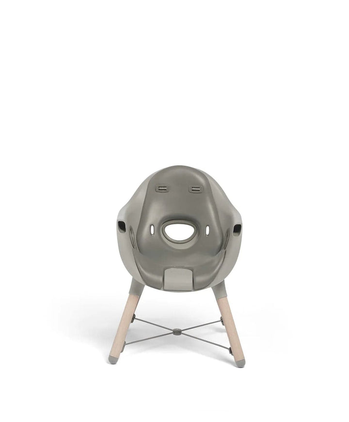 Mamas & Papas highchairs Mamas & Papas Juice Highchair - Washed Grey