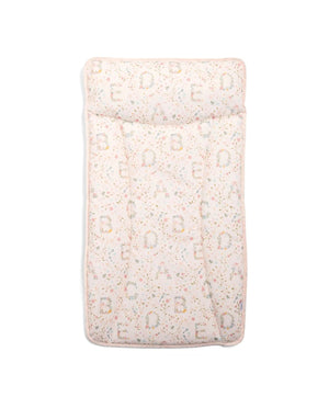 Mamas & Papas Home Equipment Mamas & Papas Essentials Changing Mat - Curious Alphabet