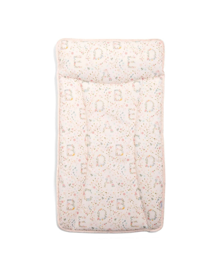 Mamas & Papas Home Equipment Mamas & Papas Essentials Changing Mat - Curious Alphabet