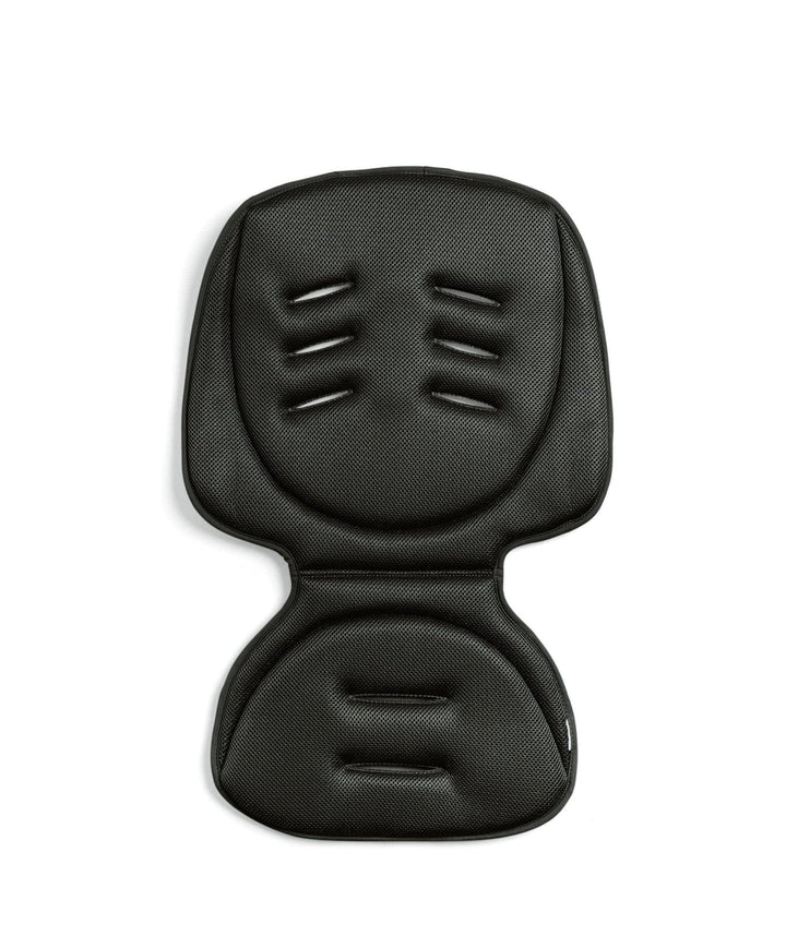 Mamas & Papas Liners Mamas & Papas Quilted Memory Foam Liner - Graphite