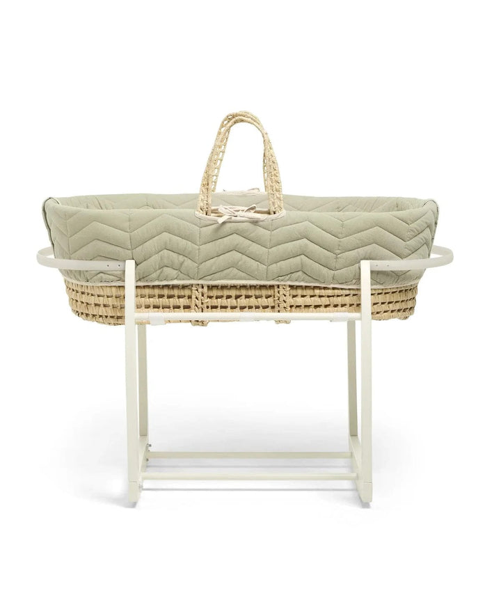 Mamas & Papas Moses Baskets Mamas & Papas Moses Basket - Born to be Wild