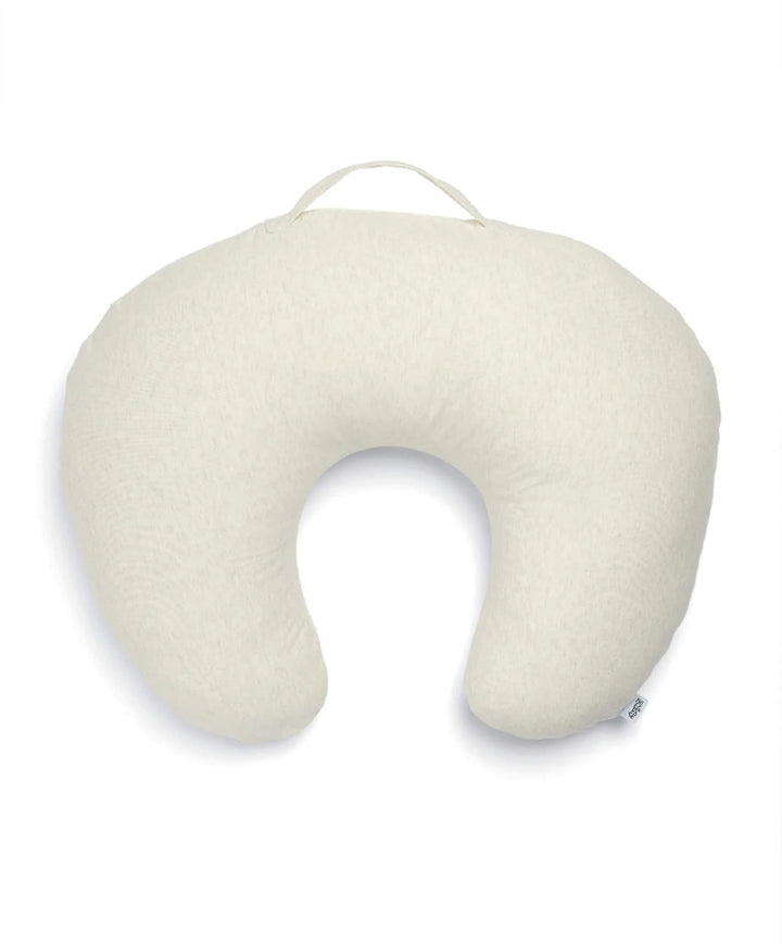 Mamas & Papas Nursing Pillows Mamas & Papas Nursing Pillow - Welcome to the World Seedling, Oatmeal Marl