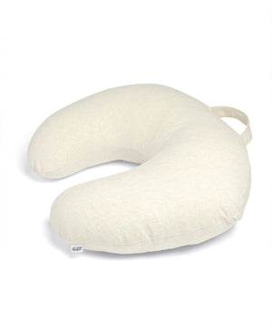 Mamas & Papas Nursing Pillows Mamas & Papas Nursing Pillow - Welcome to the World Seedling, Oatmeal Marl