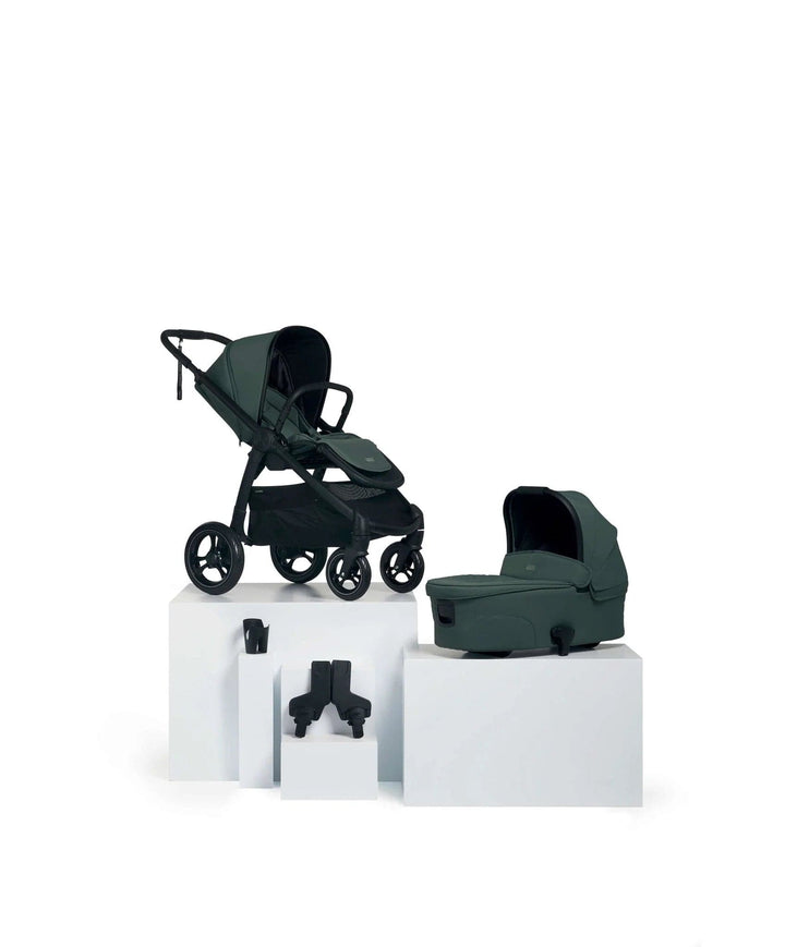 Mamas & Papas prams & pushchairs Mamas & Papas Ocarro 4 Pieces Starter Bundle - Oasis