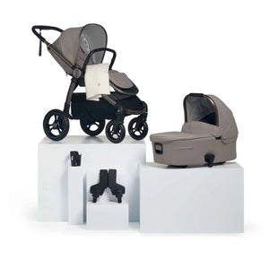 Mamas & Papas Prams & Pushchairs Mamas & Papas Ocarro 5 Pieces Starter Bundle - Studio