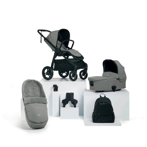 Mamas Papas Ocarro 6 Pieces Essential Bundle Flint UK Baby Centre