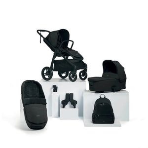 Mamas and papas stroller ocarro best sale