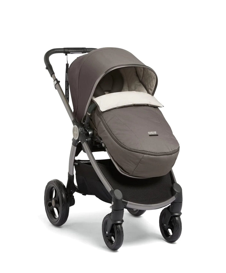 Mamas & Papas Prams & Pushchairs Mamas & Papas Ocarro 7 Piece Essentials Bundle - Phantom