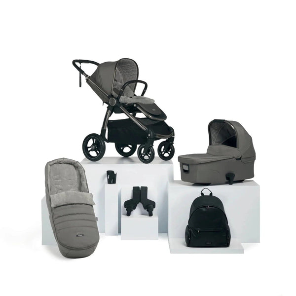 Ocarro double buggy best sale