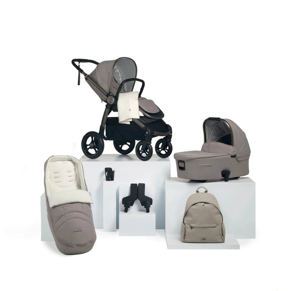 Mamas & Papas Prams & Pushchairs Mamas & Papas Ocarro 7 Pieces Starter Bundle - Studio