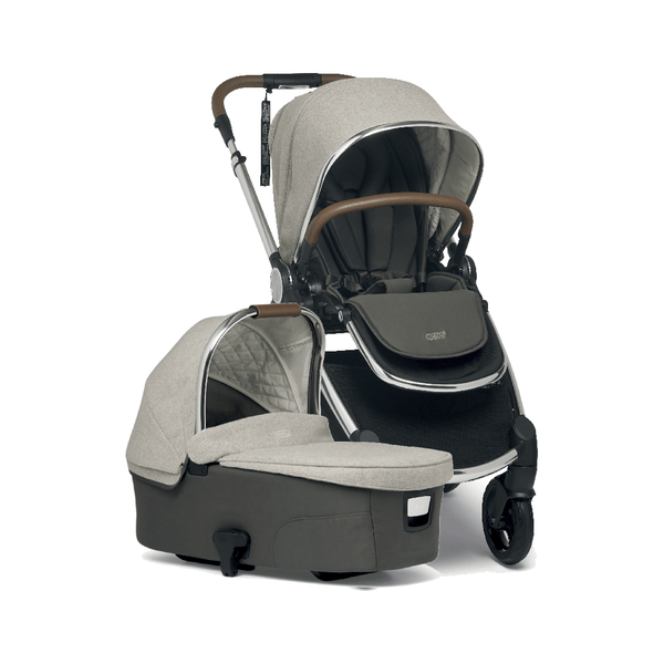 Mamas & Papas Prams & Pushchairs Mamas & Papas Ocarro Pushchair & Carrycot - Heritage