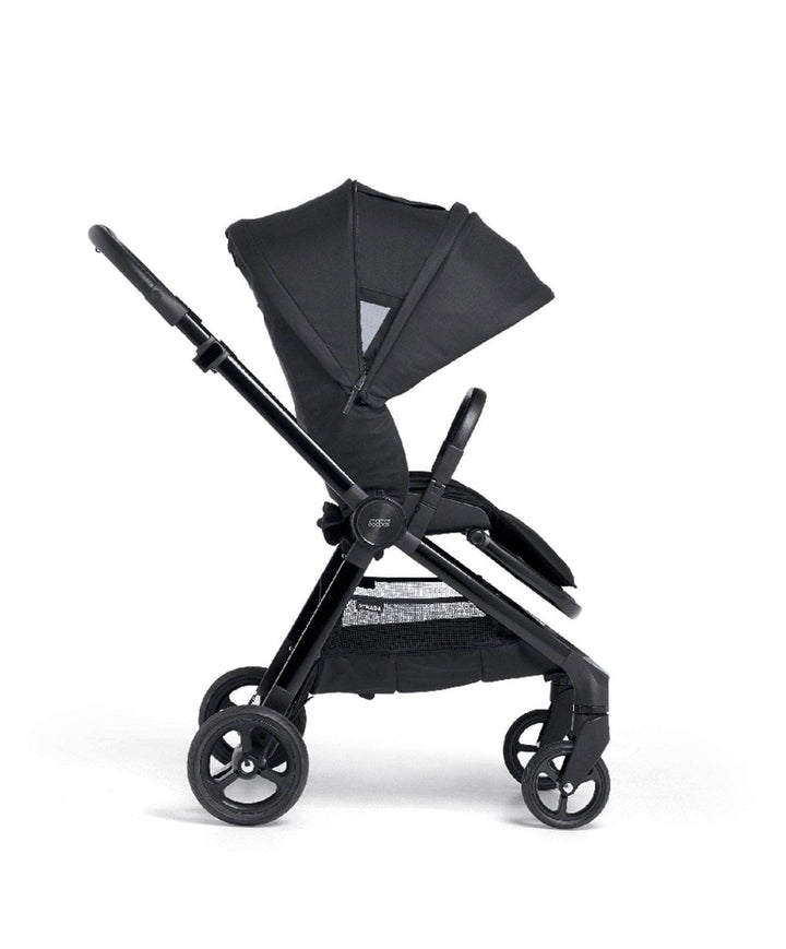 Mamas & Papas Prams & Pushchairs Mamas & Papas Strada Pushchair - Carbon