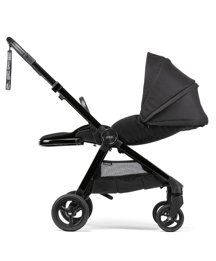 Mamas & Papas Prams & Pushchairs Mamas & Papas Strada Pushchair - Carbon