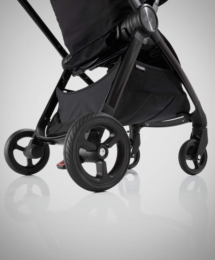 Mamas & Papas Prams & Pushchairs Mamas & Papas Strada Pushchair - Carbon