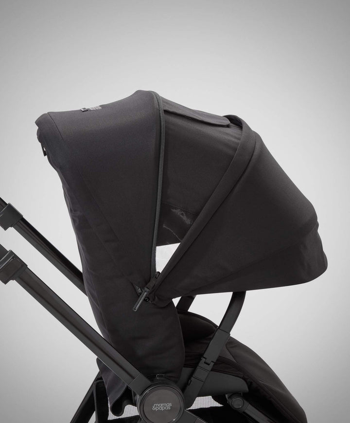 Mamas & Papas Prams & Pushchairs Mamas & Papas Strada Pushchair - Carbon