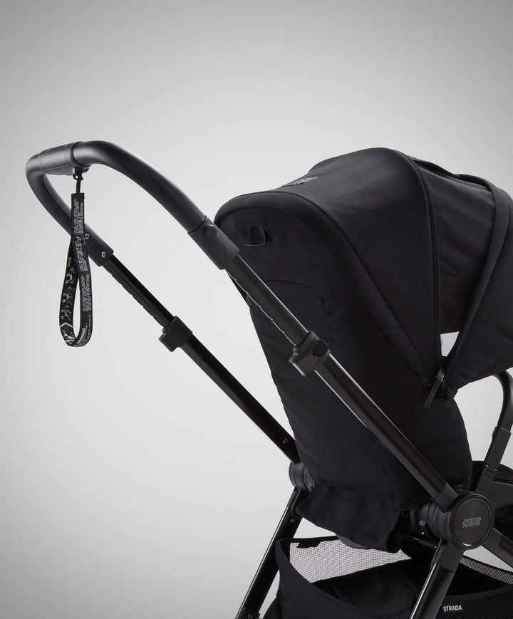 Mamas & Papas Prams & Pushchairs Mamas & Papas Strada Pushchair - Carbon