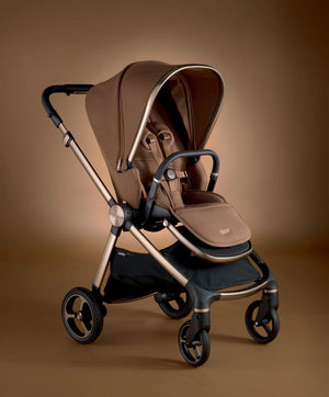 Mamas & Papas Prams & Pushchairs Mamas & Papas Vardo Pushchair - Nutmeg